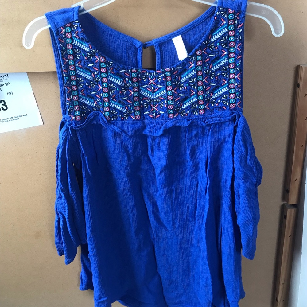 Target tank top